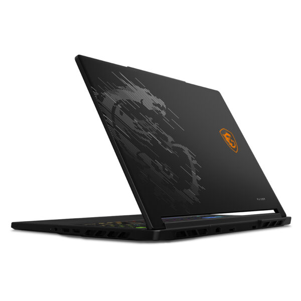 Msi Raider A16 Hx B8wh 011tr Amd Ryzen 9 8940hx Geforce Rtx 5070 Ti 12gb 140w 32gb Ddr5 1tb Ssd 16 Inc 2k Qhd 240hz W11 Home Gaming Laptop Fc6