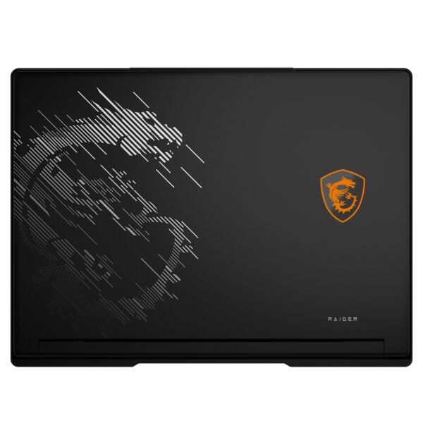 Msi Raider A16 Hx B8wi 008tr Amd Ryzen 9 8940hx Geforce Rtx 5080 16gb 175w 16gb Ddr5 1tb Ssd 16 Inc 2k Qhd 240hz W11 Home Gaming Laptop Fc4