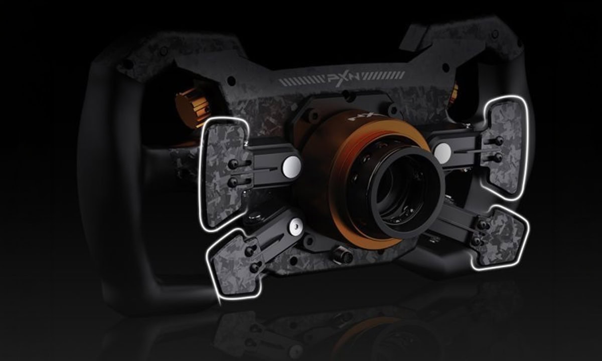 pxn-gt-one-300mm-yaris-direksiyonu