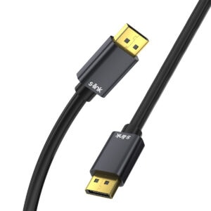 S Link 2 Metre 1 4v 8k 60hz Display Port Kablo Sl Sdp8k02 Fc2