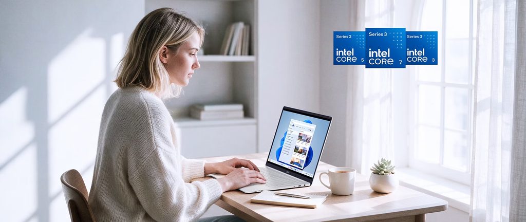 Sadece 799 Gram Ve 12.9 Mm! Acer Swift Blade 14 Tanıtıldı H2