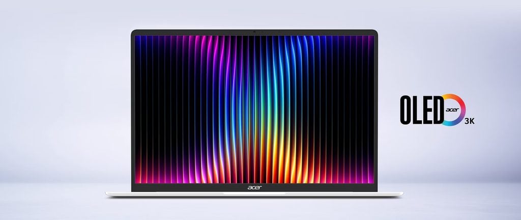 Sadece 799 Gram Ve 12.9 Mm! Acer Swift Blade 14 Tanıtıldı H3