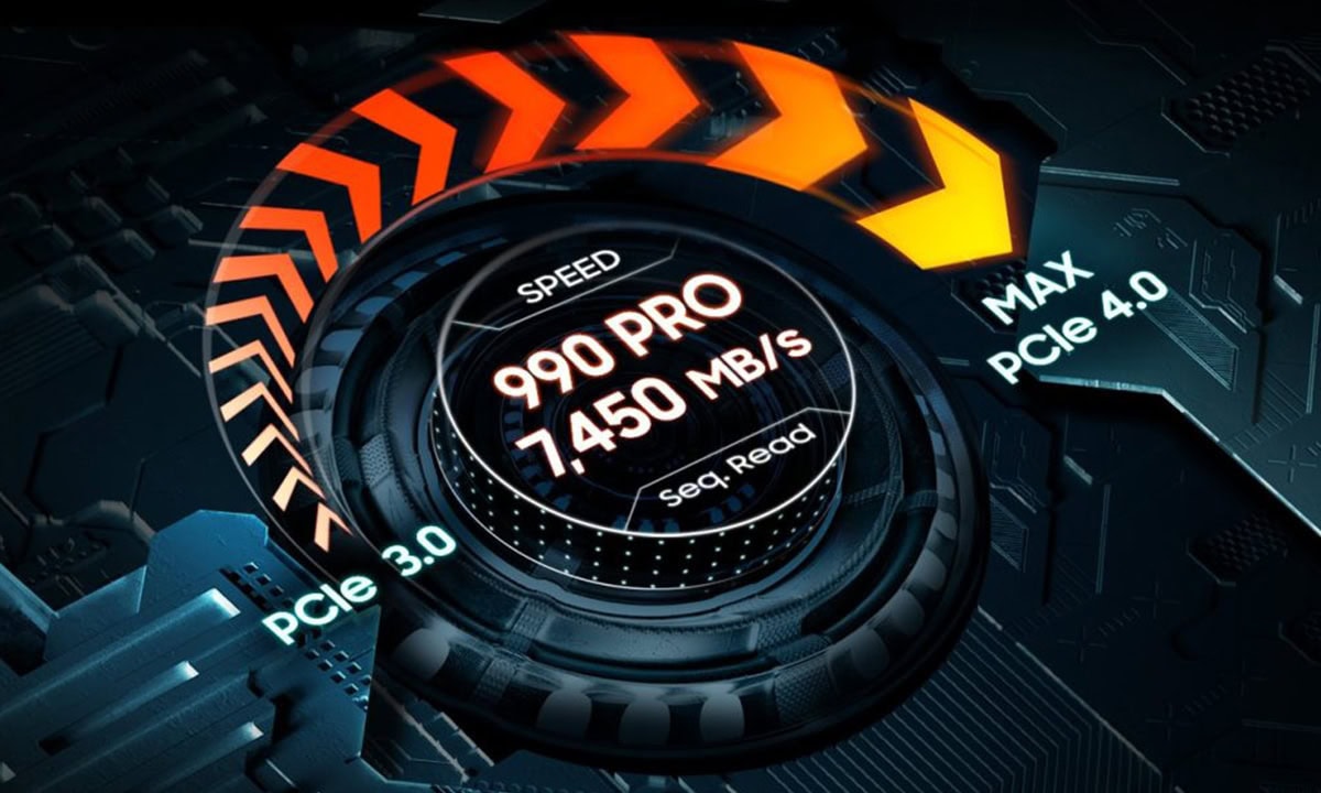 samsung-990-pro-2tb-pcie-nvme-4-0-okuma-7450mb-yazma-6900mb-m-2-ssd-mz-v9p2t0bw