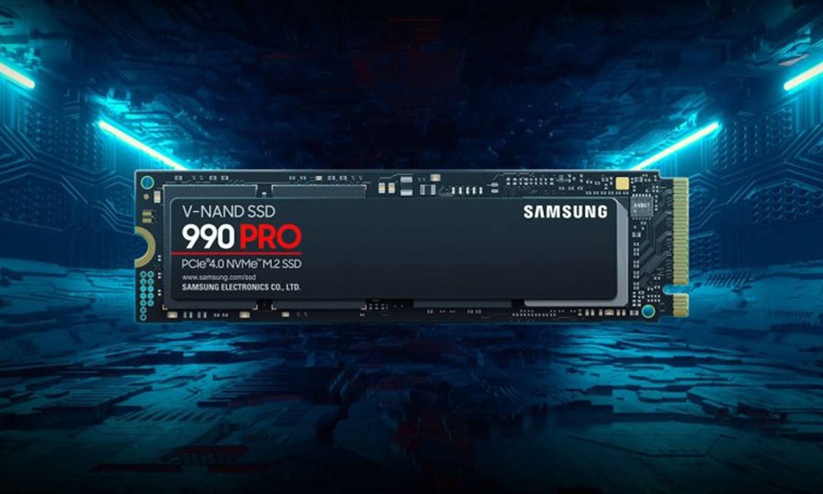 samsung-990-pro-2tb-pcie-nvme-4-0-okuma-7450mb-yazma-6900mb-m-2-ssd-mz-v9p2t0bw
