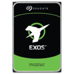 Seagate Exos 8tb 7200rpm 256mb Onbellek 3 5 Inc Sata 3 0 Harddisk St8000nm017b Fc1