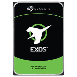 Seagate Exos 8tb 7200rpm 256mb Onbellek 3 5 Inc Sata 3 0 Harddisk St8000nm017b Fc1