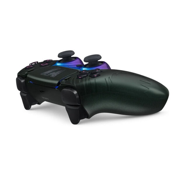 Sony Dualsense Kablosuz Ps5 Oyun Kolu – Grand Theft Auto Vi Siyah Sınırlı Sürüm (resmi Distribütör Garantili) 3