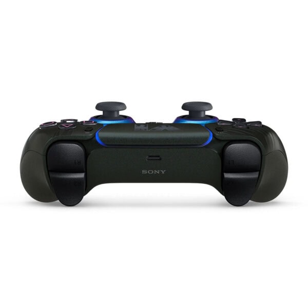 Sony Dualsense Kablosuz Ps5 Oyun Kolu – Grand Theft Auto Vi Siyah Sınırlı Sürüm (resmi Distribütör Garantili) 4