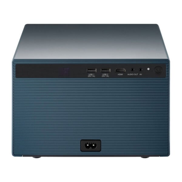 Viewsonic Lx60hd Full Hd 1080p 630 Ansi Lümen Google Tv Akıllı Led Projeksiyon Cihazı 12