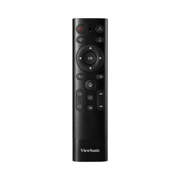 Viewsonic Lx60hd Full Hd 1080p 630 Ansi Lümen Google Tv Akıllı Led Projeksiyon Cihazı 18