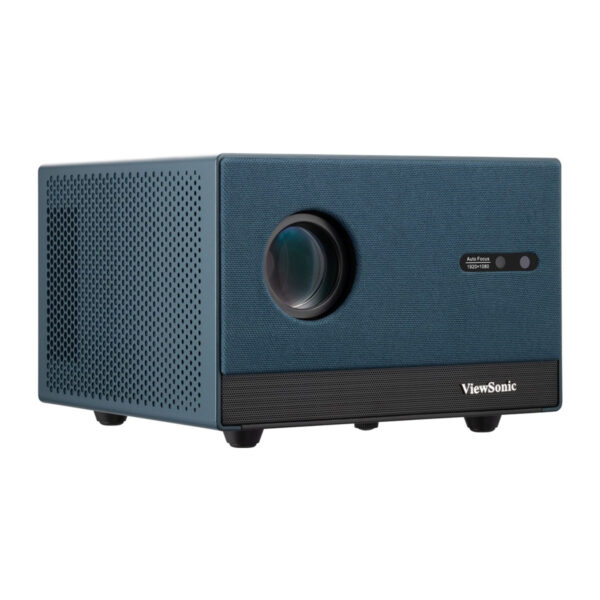Viewsonic Lx60hd Full Hd 1080p 630 Ansi Lümen Google Tv Akıllı Led Projeksiyon Cihazı 3