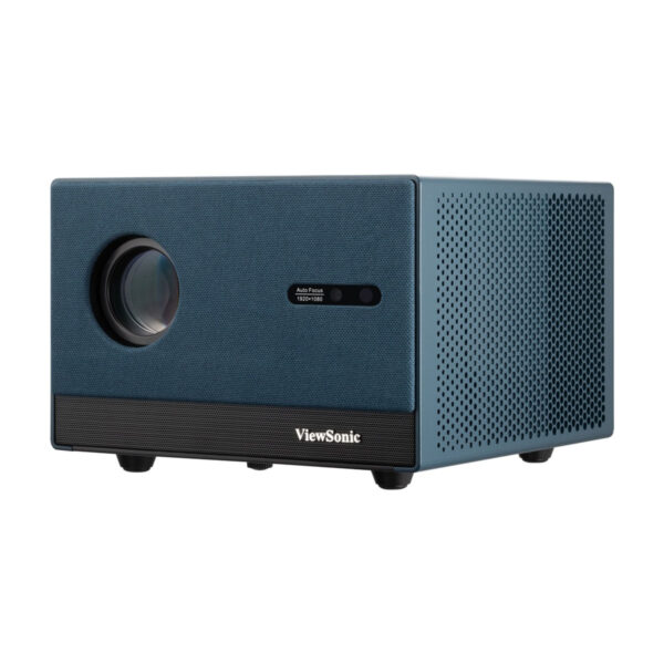 Viewsonic Lx60hd Full Hd 1080p 630 Ansi Lümen Google Tv Akıllı Led Projeksiyon Cihazı 5