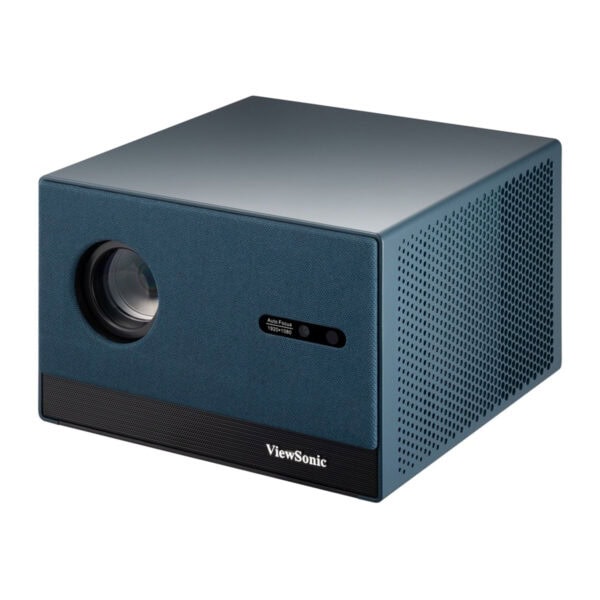 Viewsonic Lx60hd Full Hd 1080p 630 Ansi Lümen Google Tv Akıllı Led Projeksiyon Cihazı 6