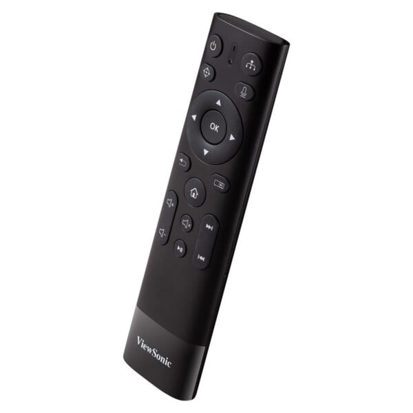 Viewsonic Lx720 4k 4k Uhd 3500 Ansi Lümen Google Tv Akıllı Lazer Projeksiyon Cihazı 14