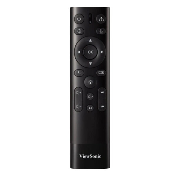 Viewsonic X2 4k Pro 4k Hdr 120hz Google Tv Kısa Mesafe Akıllı Led Projeksiyon Cihazı 22