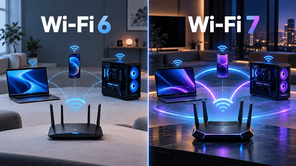 Ağ Ürünleri Satın Alma Rehberi 2026: Router, Wi-Fi 7, Access Point ve – görsel 2
