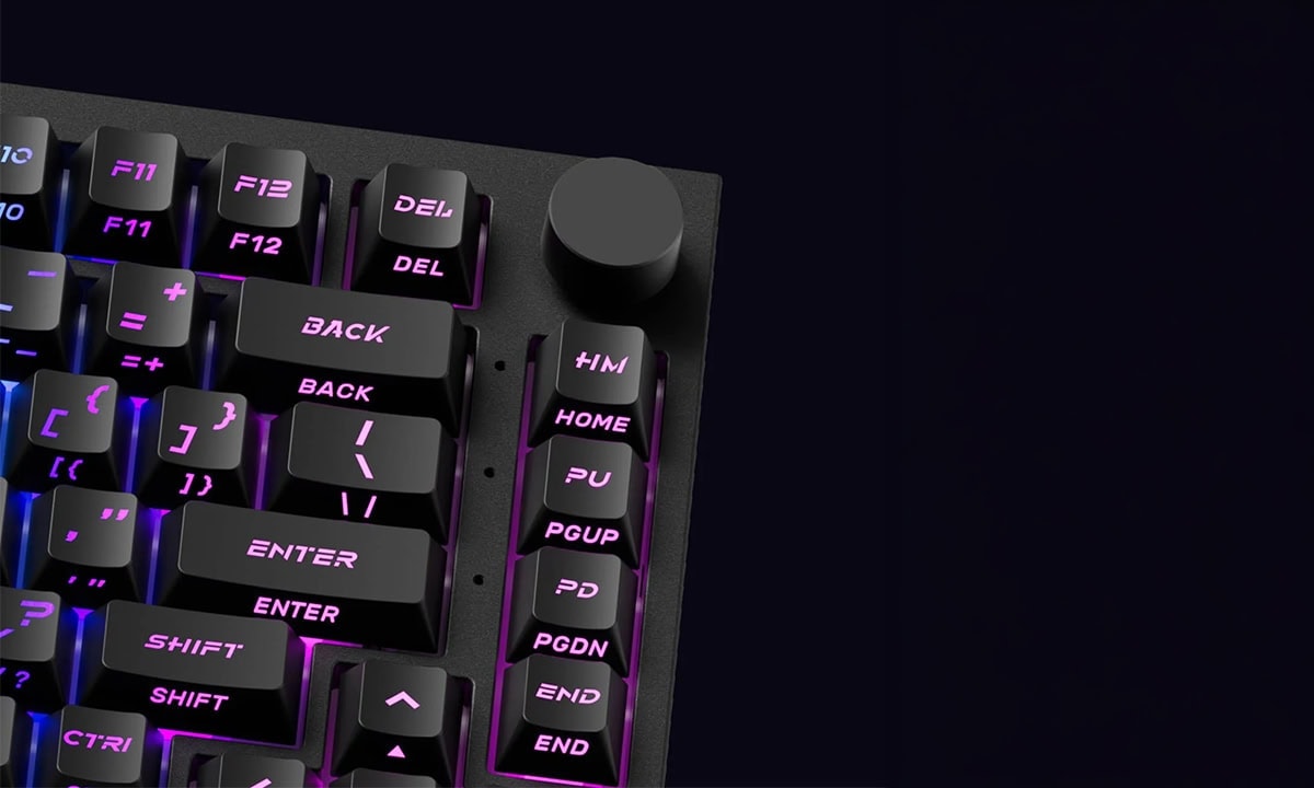 akko-5075-v5-he-glassy-carbon-fiber-white-u-hakutaku-manyetik-switch-8k-hz-hall-effect-hotswap-argb-ingilizce-gaming-klavye