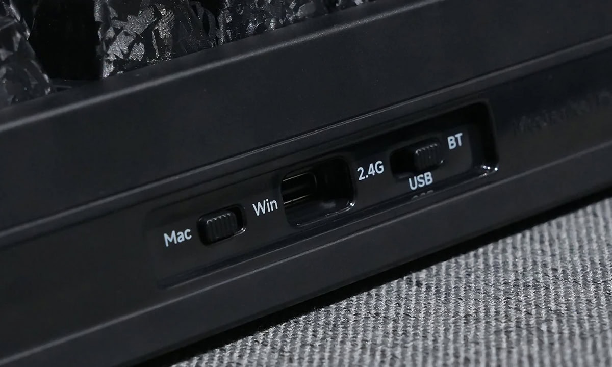 akko-5087-v5-tmr-glassy-carbon-fiber-white-tkl-prism-manyetik-switch-8k-hz-hall-effect-hotswap-argb-kablosuz-ingilizce-gaming-klavye