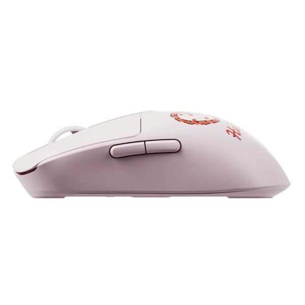 AKKO Dash Hello Kitty PixArt 3311 Sensör Kablosuz Gaming Mouse - Görsel 4