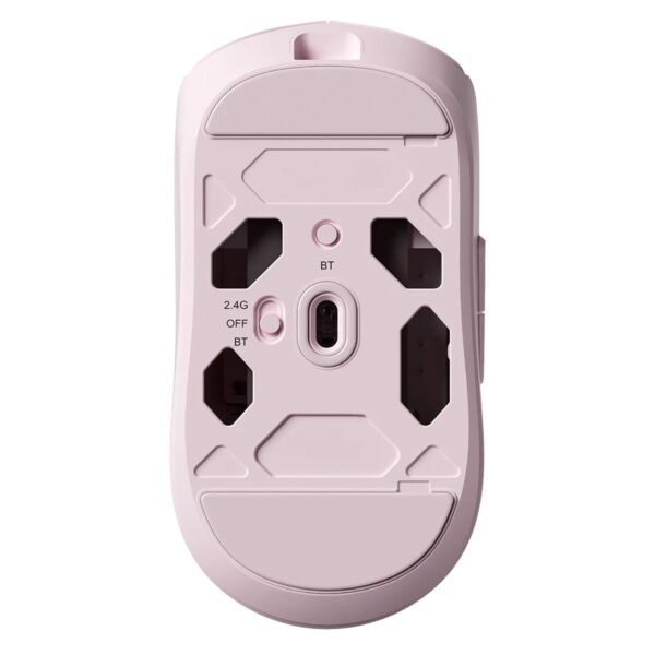 AKKO Dash Hello Kitty PixArt 3311 Sensör Kablosuz Gaming Mouse - Görsel 5