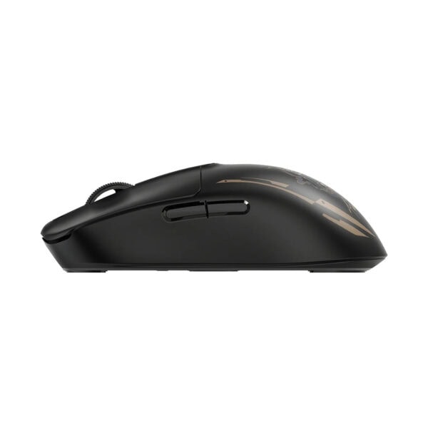 AKKO Dash Lord of the Mysteries PixArt 3311 Sensör Kablosuz Gaming Mouse - Görsel 4