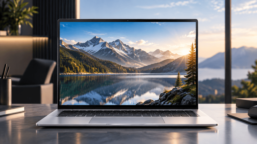 Asus Expertbook A7 Tanıtıldı 1,2 Kg, 3k Oled Ve 21 Saat Pil Ömrü H3