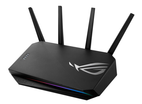 ASUS ROG STRIX GS-AX3000 DUAL-BANT MESH Wi-Fi 6 Router - Görsel 5