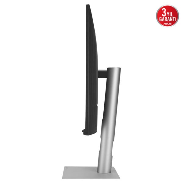 Asus Proart Display Oled Pa279cdv 26.5 Inç 120hz 0.1ms 4k Uhd Adaptive Sync Qd Oled Pivot Monitör 10