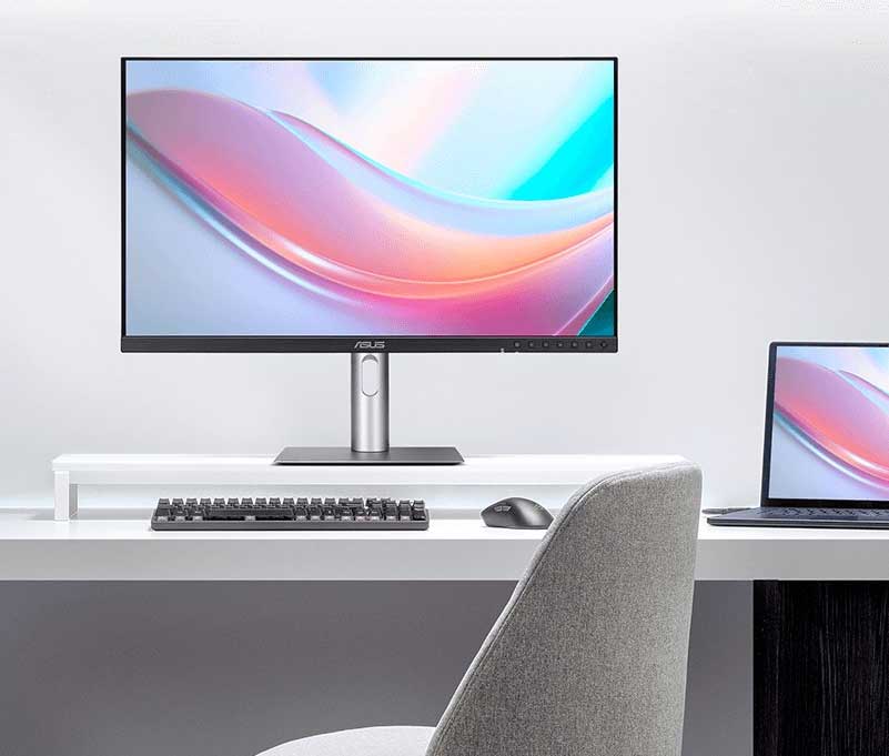 PA32USD asus-proart-display-oled-pa32usd-31-5-inc-240hz-0-1ms-4k-uhd-adaptive-sync-pivot-monitor