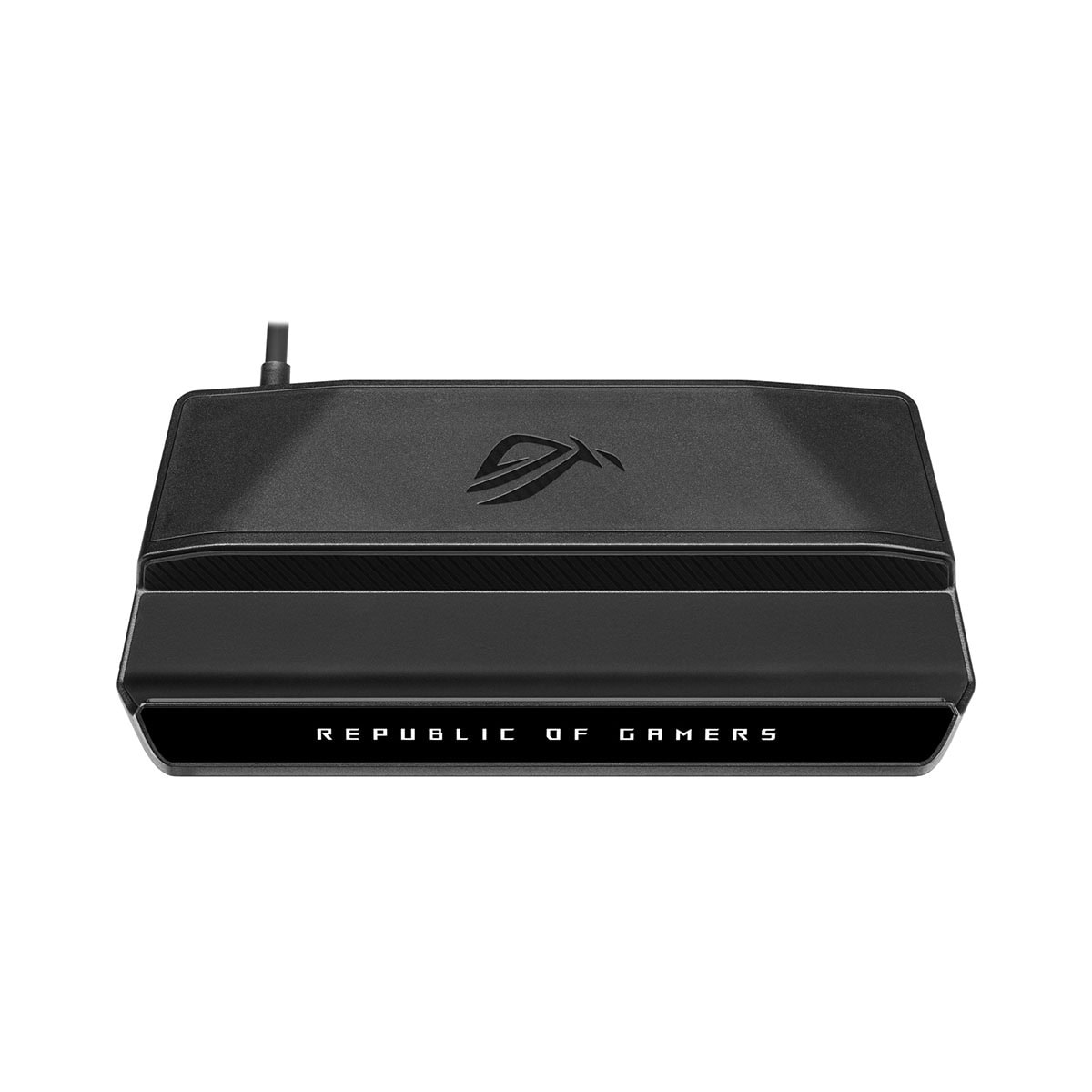 ASUS ROG Bulwark Dock DG310 HDMI 2.1 4K 144Hz USB-C 80W PD Gigabit LAN Docking Station - Görsel 2