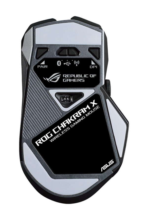 Asus Rog Chakram X P708 36000-Dpi Kablosuz Oyuncu Mouse - Görsel 4