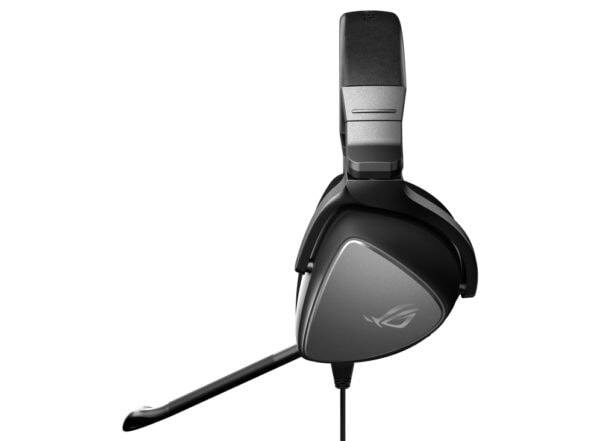 ASUS ROG Delta Core Kablolu Gaming Kulaklık - Görsel 4
