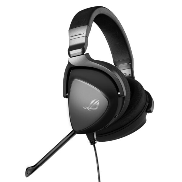 ASUS ROG Delta Core Kablolu Gaming Kulaklık - Görsel 5