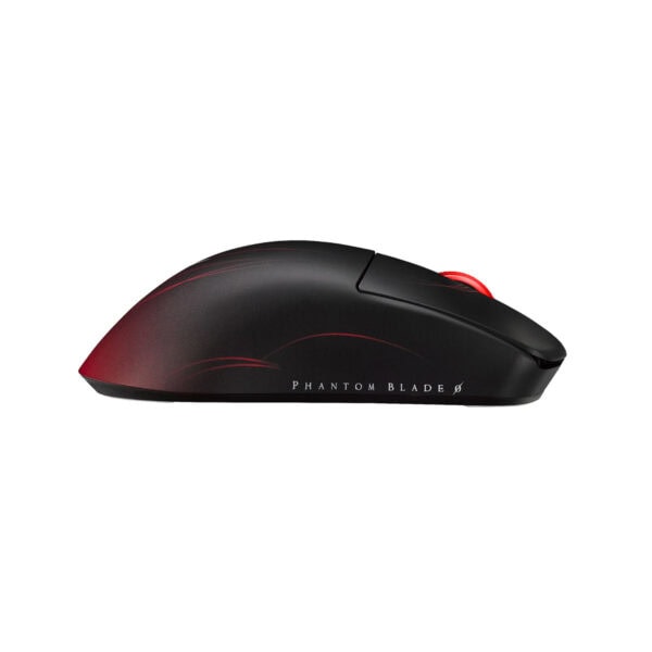 ASUS ROG Harpe II Ace Phantom Blade Zero 8K Hz Kablosuz Gaming Mouse - Görsel 3