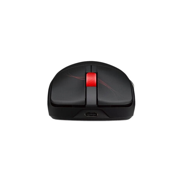 ASUS ROG Harpe II Ace Phantom Blade Zero 8K Hz Kablosuz Gaming Mouse - Görsel 5