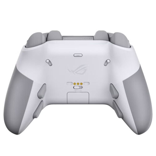 Asus Rog Raikiri Ii Pro Gc701 8k Hz Tmr Joystick Beyaz Kablosuz Gamepad 5