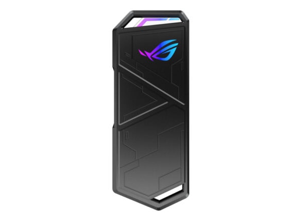 Asus ROG Strix Arion Lite M.2 NVMe Harici SSD Kutusu - Görsel 5