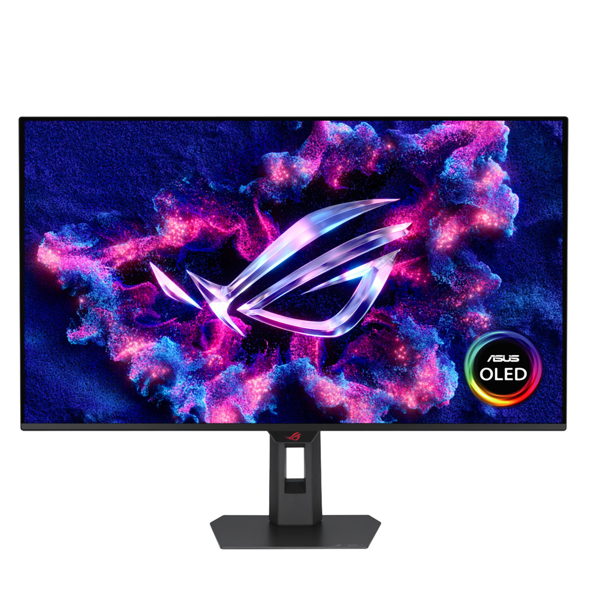 Asus Rog Strix Oled Xg32uqds 31.5 Inç 180hz 0.03ms 4k Uhd Adaptive Sync Qd Oled Gaming Monitör 1