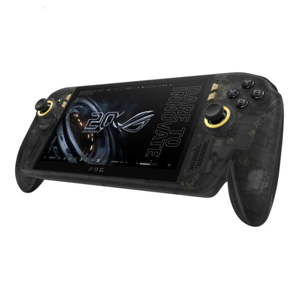 Asus Rog Xbox Ally X20 Rc74xa X20 Extreme Edition 20. Yıl Amd Ryzen Ai Z2 Extreme 24gb Lpddr5x 1tb Ssd 7.4 İnç Full Hd Oled 120hz W11 Home Dokunmatik Oyun Konsolu 3