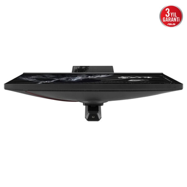 ASUS ROG XG27UCGR-G Phantom Blade Zero 27 inç 485Hz Full HD – 162Hz 4K Dual-Mode 0.3ms Adaptive Sync Fast IPS Pivot Gaming Monitör - Görsel 6