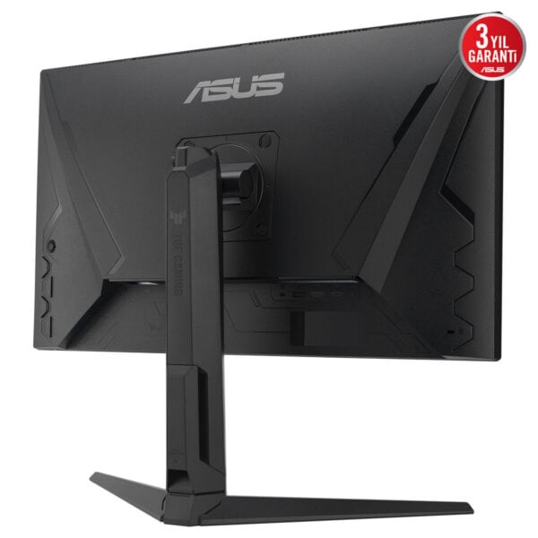 Asus Tuf Gaming Vg27uqel5a 27 Inç 75hz 4k Uhd 0.3ms 300hz Full Hd Dual Mode Adaptive Sync Fast Ips Gaming Monitör 6