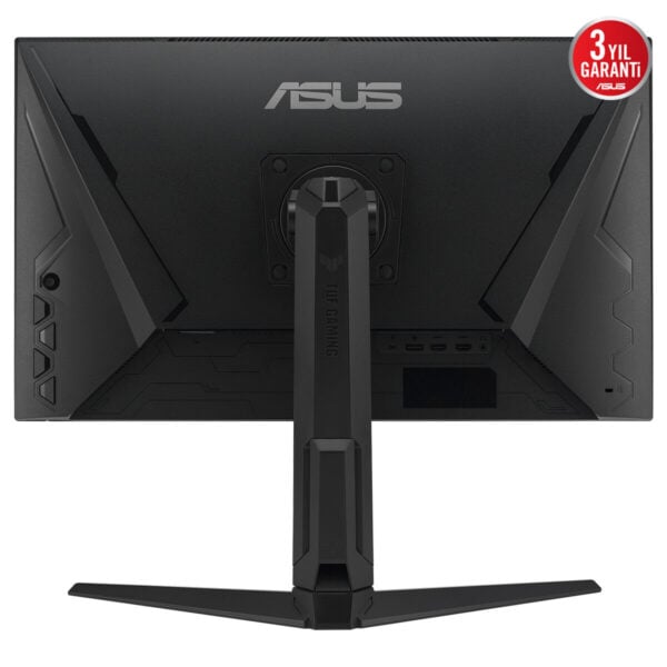 Asus Tuf Gaming Vg27uqel5a 27 Inç 75hz 4k Uhd 0.3ms 300hz Full Hd Dual Mode Adaptive Sync Fast Ips Gaming Monitör 7