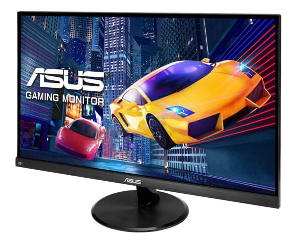 ASUS VP249QGR 23.8 inç 144Hz 1ms Full HD Adaptive Sync IPS Gaming Monitör - Görsel 5