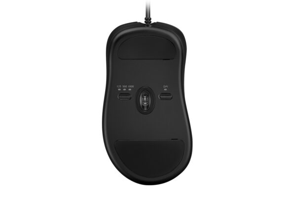 Zowie EC1 3.200 DPI Kablolu Siyah Large Espor Gaming Mouse - Görsel 5