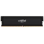 Crucial Pro Overclocking 16gb 1x16gb 6400mhz Cl38 Intel Xmp 3 0 Amd Expo Ddr5 Ram Cp16g64c38u5b 1 1.jpg