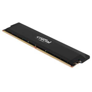 Crucial Pro Overclocking 16gb 1x16gb 6400mhz Cl38 Intel Xmp 3 0 Amd Expo Ddr5 Ram Cp16g64c38u5b 2 1.jpg