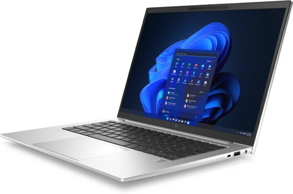 HP Elitebook 840 G9 5P748EA Intel Core i5-1235U 8GB 512GB SSD 14 inç WUXGA Freedos Laptop - Görsel 5