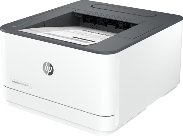 HP LaserJet Pro 3003dw Tek Fonksiyonlu Yazıcı (3G654A) - Görsel 4