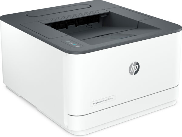 HP LaserJet Pro 3003dw Tek Fonksiyonlu Yazıcı (3G654A) - Görsel 5