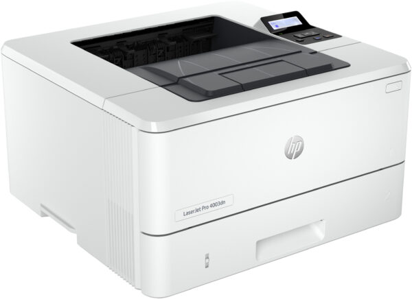 HP LaserJet Pro 4003dn Tek Fonksiyonlu Lazer Yazıcı (2Z609A) - Görsel 5